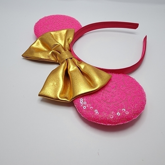 Minnie Ears - Picture 4 of 5